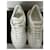 Baskets Greca Versace Blanc Doré  - vue 6