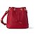 Louis Vuitton LV Noe BB in pelle Epi rossa nuova Rosso