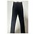 Leggings negros Greca de Versace Dorado - vista 10