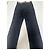 Leggings negros Greca de Versace Dorado - vista 2