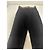 Leggings negros Greca de Versace Dorado - vista 4