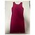Versace Medusa Rosa Strick Mini Kleid Pink Golden Fuschia - Ansicht 7