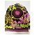 Camisa de seda Medusa Orchid de Versace Negro Rosa Multicolor - vista 10