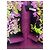 Camisa de seda Medusa Orchid de Versace Negro Rosa Multicolor - vista 6