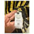 Versace Chain Silk Shirt Black Yellow  - view 6