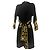 Versace I ♡ Baroque Bathrobe