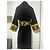 Versace I ♡ Baroque Bathrobe - view 10