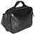 Bumbag Explorer in tela Monogram Eclipse di Louis Vuitton Nero - vista 4