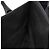Chanel Executive Leder Tote Tasche Schwarz - Ansicht 11