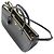 Borsa Galleria Prada in Saffiano Lux nero - vista 2
