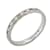 Chanel Coco Crush Platinum Band Ring