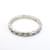 Chanel Coco Crush Platinum Band Ring - view 3