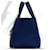 Borsa Hermès Picotin Lock PM Blu Blu navy  - vista 3