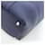 Borsa Hermès Picotin Lock PM Blu Blu navy  - vista 6