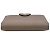 Copertura per quaderno Ulysse Mini di Hermès Taupe - vista 6