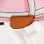 Hermès Azap Lang Wallet Pink Golden - Ansicht 14