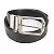 Louis Vuitton Santur Slender Epi Leather Belt Brown Black