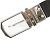 Louis Vuitton Santur Slender Epi Leather Belt Brown Black - view 3