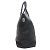 Borsa Tote Parnassea Lockit MM di Louis Vuitton Nero - vista 3