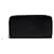 Louis Vuitton Black Epi Zippy Long Wallet Leather  ref.2396962