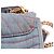 Louis Vuitton Azul Edición Limitada Parches de Denim New Wave Cadena MM - vista 10