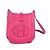 Borsa a tracolla Evelyne TPM 16 di Hermès Rosa