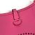 Borsa a tracolla Evelyne TPM 16 di Hermès Rosa - vista 12