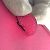 Borsa a tracolla Evelyne TPM 16 di Hermès Rosa - vista 14
