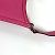 Borsa a tracolla Evelyne TPM 16 di Hermès Rosa - vista 9