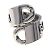 Anello Gourmet Balenciaga