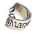 Anello Gourmet Balenciaga - vista 2
