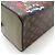 Borsa a mano Speedy 30 Monogram Epi Louis Vuitton Marrone - vista 3