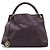 Louis Vuitton Monogram Empreinte Artsy MM Tote Bag Lila