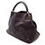 Louis Vuitton Monogram Empreinte Artsy MM Tote Bag Lila - Ansicht 2