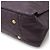Louis Vuitton Monogram Empreinte Artsy MM Tote Bag Lila - Ansicht 3