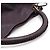 Louis Vuitton Monogram Empreinte Artsy MM Tote Bag Lila - Ansicht 4