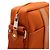 Borsa a Spalla PM Acapulco di Hermès Arancione - vista 4