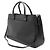 Chanel Neo Executive Große Tote Tasche Schwarz - Ansicht 2