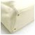 Executive Bolso Tote de la Línea Ejecutiva de Chanel Castaño Beige - vista 3