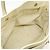 Executive Bolso Tote de la Línea Ejecutiva de Chanel Castaño Beige - vista 7