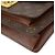 Borsa Monceau 28 Monogramma Louis Vuitton Marrone - vista 3