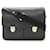 Louis Vuitton Taiga Alexei Shoulder Bag Black Leather Pony-style calfskin  ref.2397604
