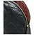 Chanel Coco Cocoon gesteppte Leder Boston Tasche Schwarz - Ansicht 6