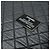 Chanel Coco Cocoon gesteppte Leder Boston Tasche Schwarz - Ansicht 9