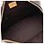Borsa Summit Drive in Monogram Vernis di Louis Vuitton Marrone - vista 6