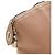Borsa Tote Lockit MM Louis Vuitton in rosa magnolia - vista 5