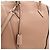 Borsa Tote Lockit MM Louis Vuitton in rosa magnolia - vista 9