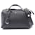 Fendi By The Way Medium Leather Handbag Black Pony-style calfskin  ref.2397850