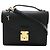 Borsa Monceau Epi Louis Vuitton Nero