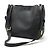 Borsa a Spalla Mandara MM Epi Louis Vuitton Nera Nero - vista 2
